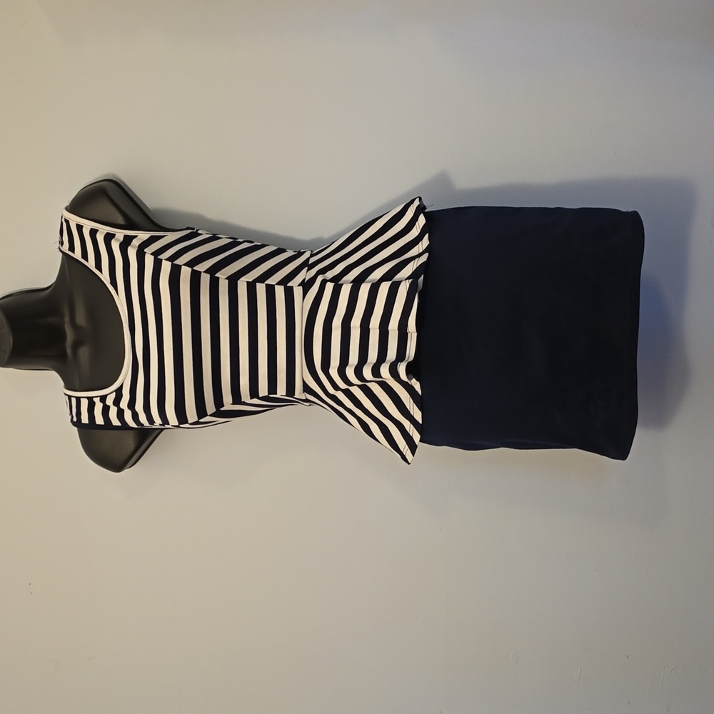 Sailor Dress